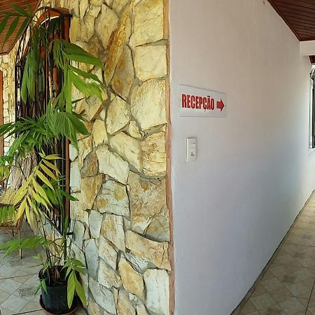 Hospedagem Alternativa Familia Martins Urubici Exteriér fotografie